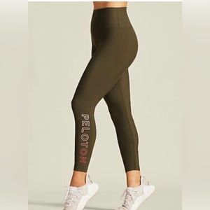 Peloton Cadence Leggings